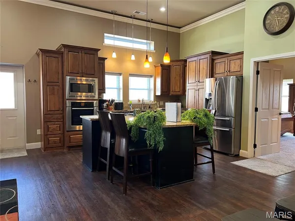 $629,900 | 1082 County Road 349, Jackson, MO 63755