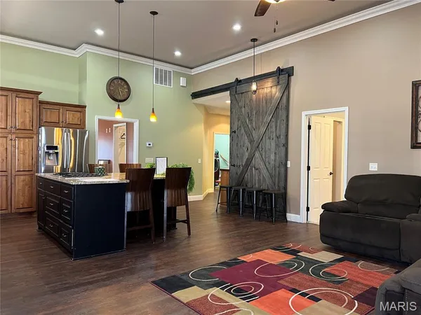 $629,900 | 1082 County Road 349, Jackson, MO 63755