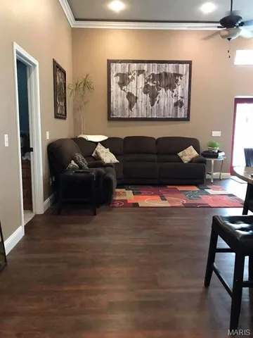 $629,900 | 1082 County Road 349, Jackson, MO 63755