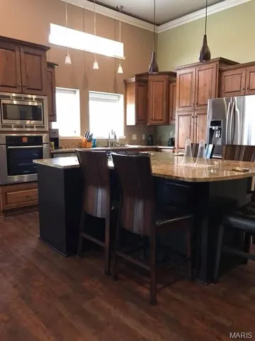 $629,900 | 1082 County Road 349, Jackson, MO 63755