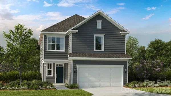 $612,990 | 18427 Cv Lndg Road, Charlotte, NC 28278