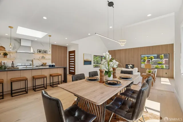 $2,699,000 | 2015 16th Avenue, San Francisco, CA 94116