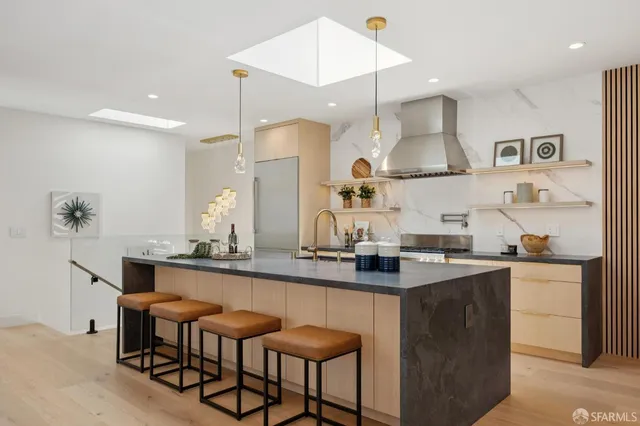 $2,699,000 | 2015 16th Avenue, San Francisco, CA 94116