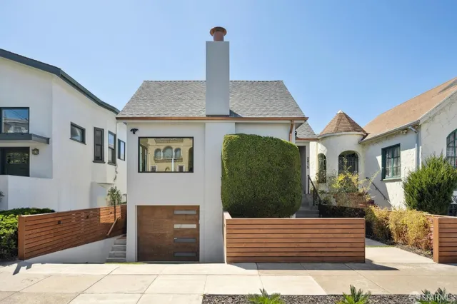 $2,699,000 | 2015 16th Avenue, San Francisco, CA 94116