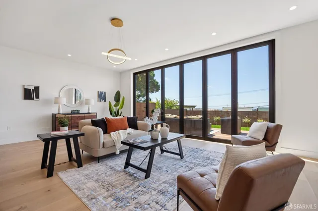 $2,699,000 | 2015 16th Avenue, San Francisco, CA 94116