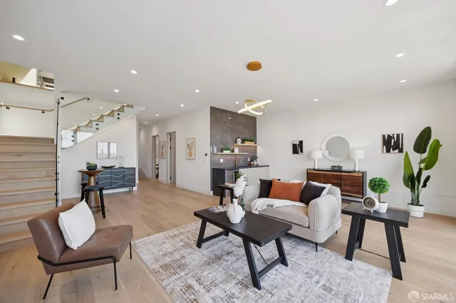 $2,699,000 | 2015 16th Avenue, San Francisco, CA 94116