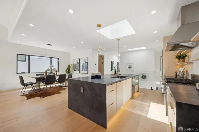 $2,699,000 | 2015 16th Avenue, San Francisco, CA 94116