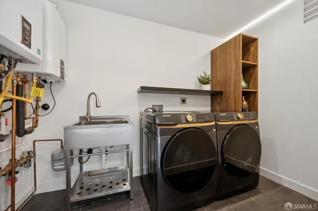 $2,699,000 | 2015 16th Avenue, San Francisco, CA 94116