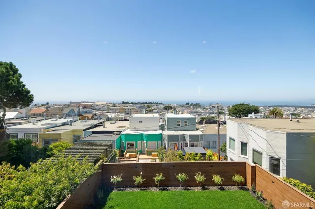 $2,699,000 | 2015 16th Avenue, San Francisco, CA 94116