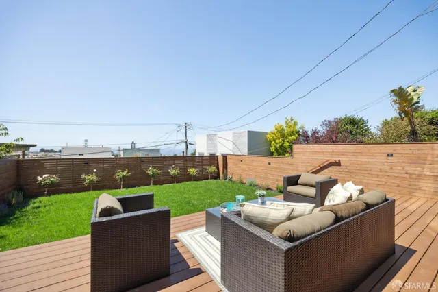 $2,699,000 | 2015 16th Avenue, San Francisco, CA 94116