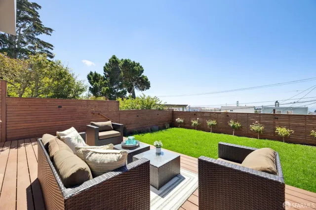 $2,699,000 | 2015 16th Avenue, San Francisco, CA 94116