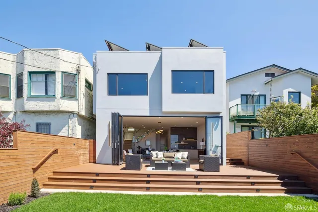 $2,699,000 | 2015 16th Avenue, San Francisco, CA 94116