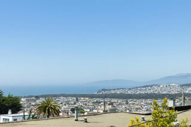 $2,699,000 | 2015 16th Avenue, San Francisco, CA 94116