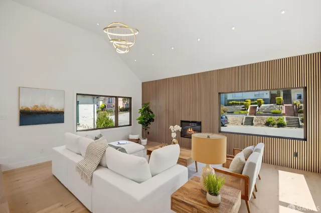 $2,699,000 | 2015 16th Avenue, San Francisco, CA 94116