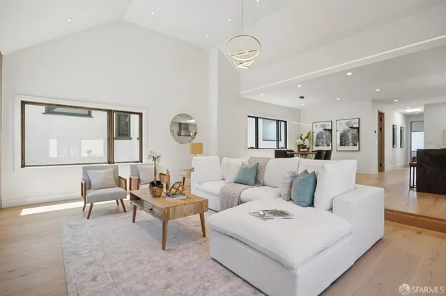 $2,699,000 | 2015 16th Avenue, San Francisco, CA 94116