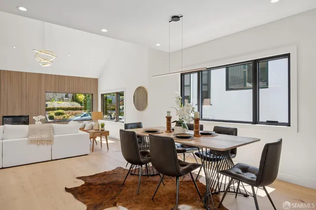 $2,699,000 | 2015 16th Avenue, San Francisco, CA 94116