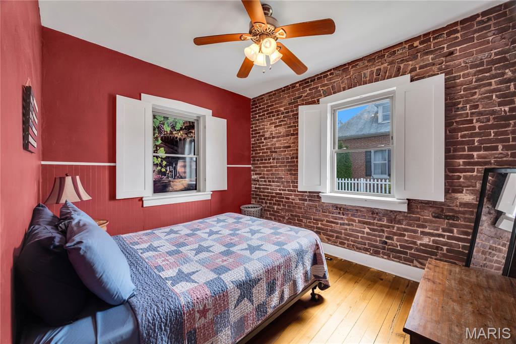 117 East 5th Street Hermann, MO 65041 - Photo 11 of 41