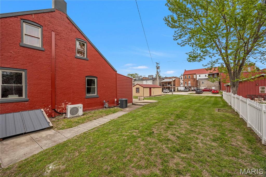 117 East 5th Street Hermann, MO 65041 - Photo 25 of 41