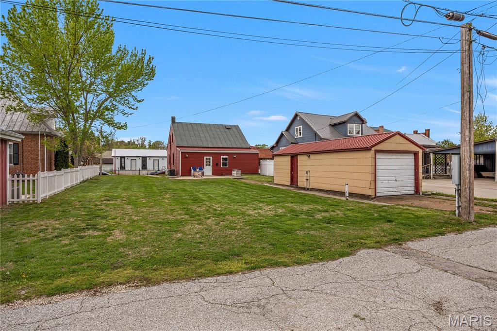 117 East 5th Street Hermann, MO 65041 - Photo 28 of 41