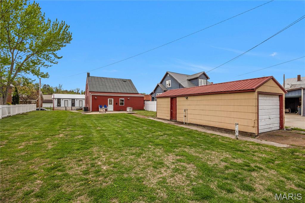 117 East 5th Street Hermann, MO 65041 - Photo 29 of 41