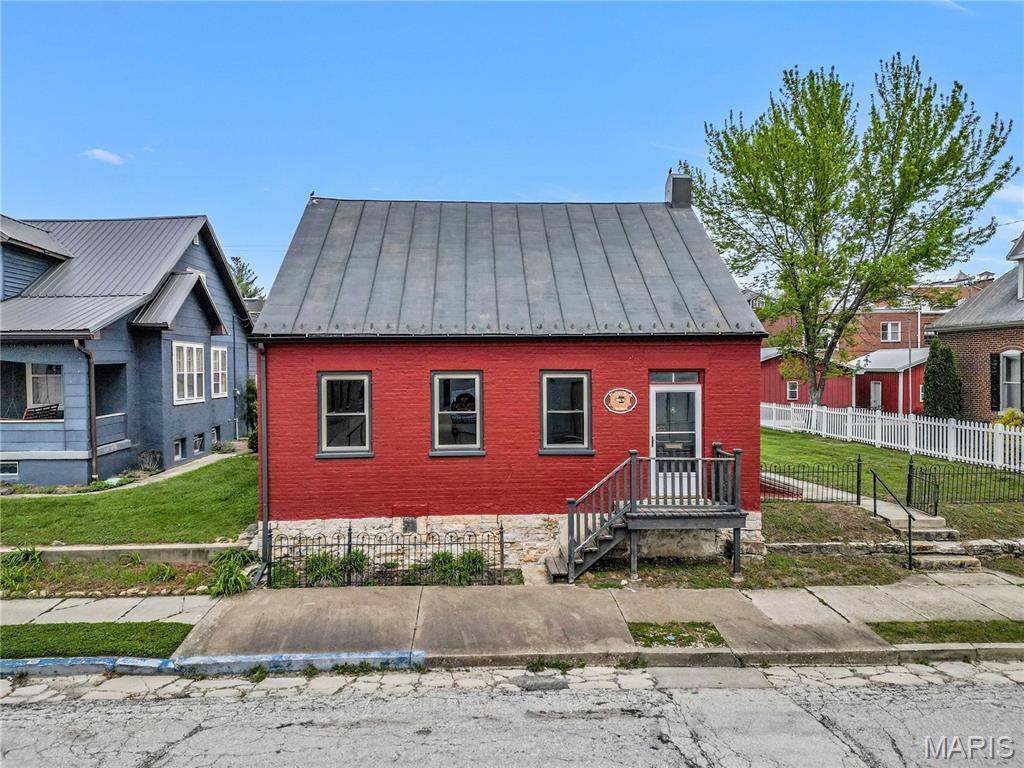 117 East 5th Street Hermann, MO 65041 - Photo 31 of 41