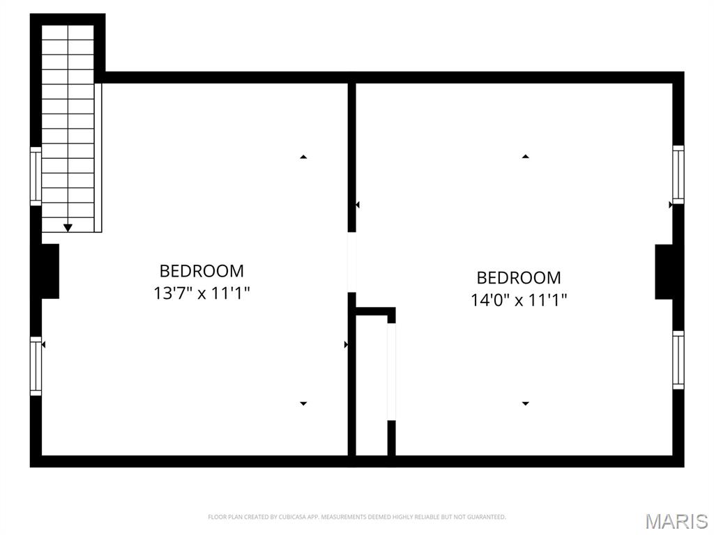 117 East 5th Street Hermann, MO 65041 - Photo 40 of 41