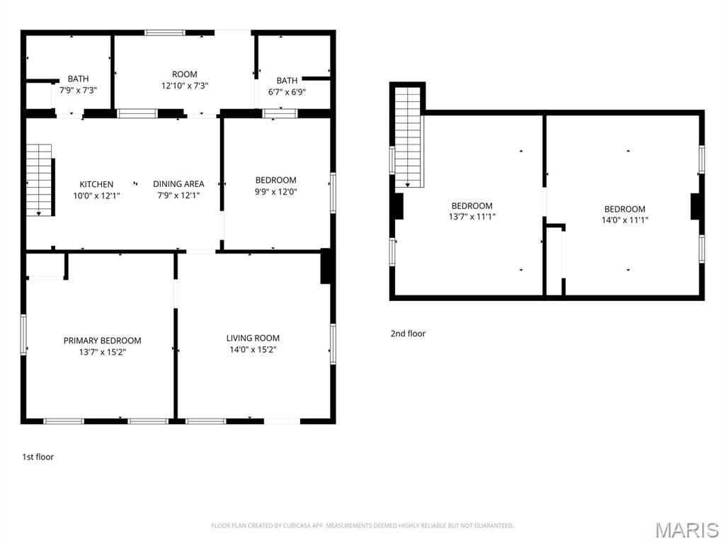 117 East 5th Street Hermann, MO 65041 - Photo 41 of 41