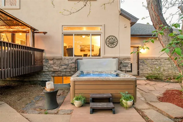 $1,145,000 | 11650 West 66th Lane, Arvada, CO 80004