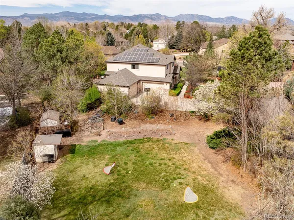 $1,145,000 | 11650 West 66th Lane, Arvada, CO 80004