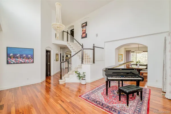 $1,145,000 | 11650 West 66th Lane, Arvada, CO 80004