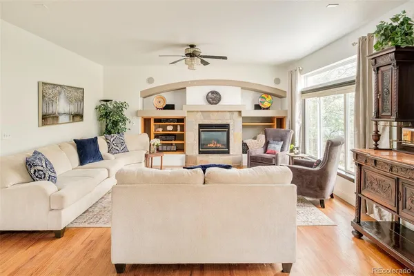 $1,145,000 | 11650 West 66th Lane, Arvada, CO 80004