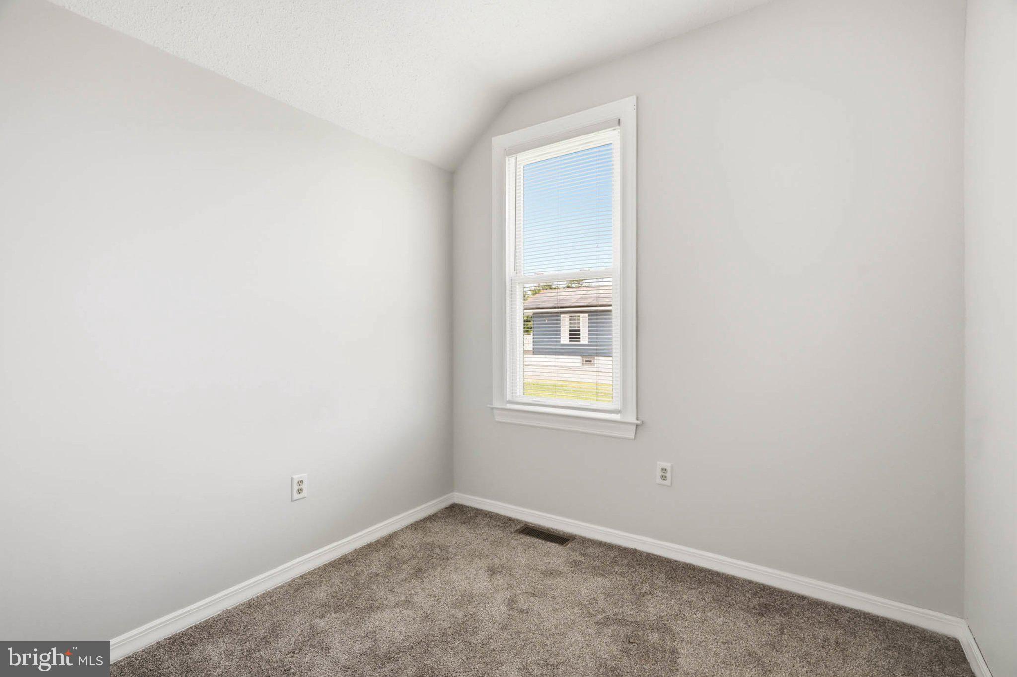 7322 Windsor Mill Road Windsor Mill, MD 21244 - Photo 26 of 34 Bright and airy room with a view.