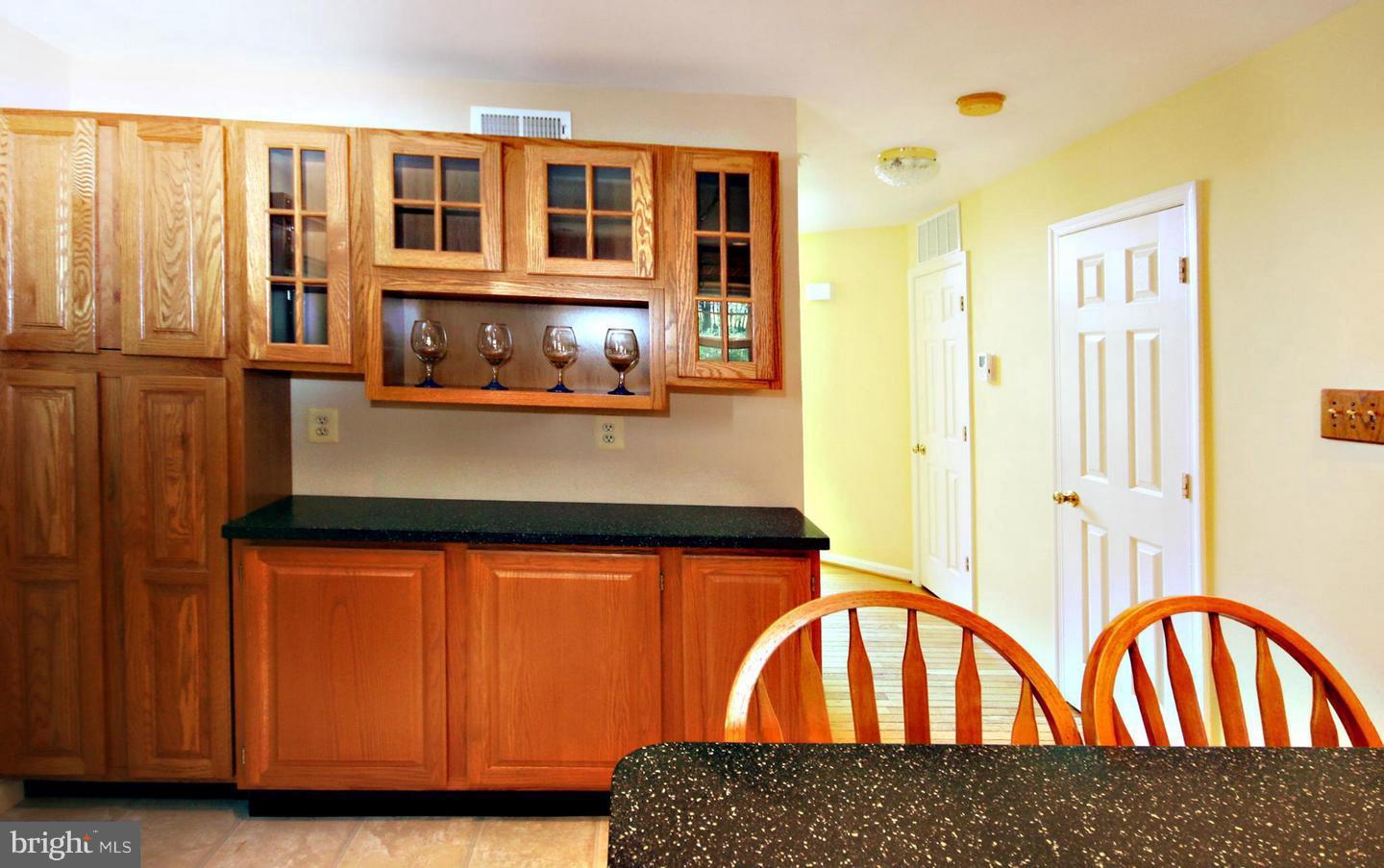 14416 Old Stage Road Bowie, MD 20720 - Photo 4 of 24 a view of an outdoor space