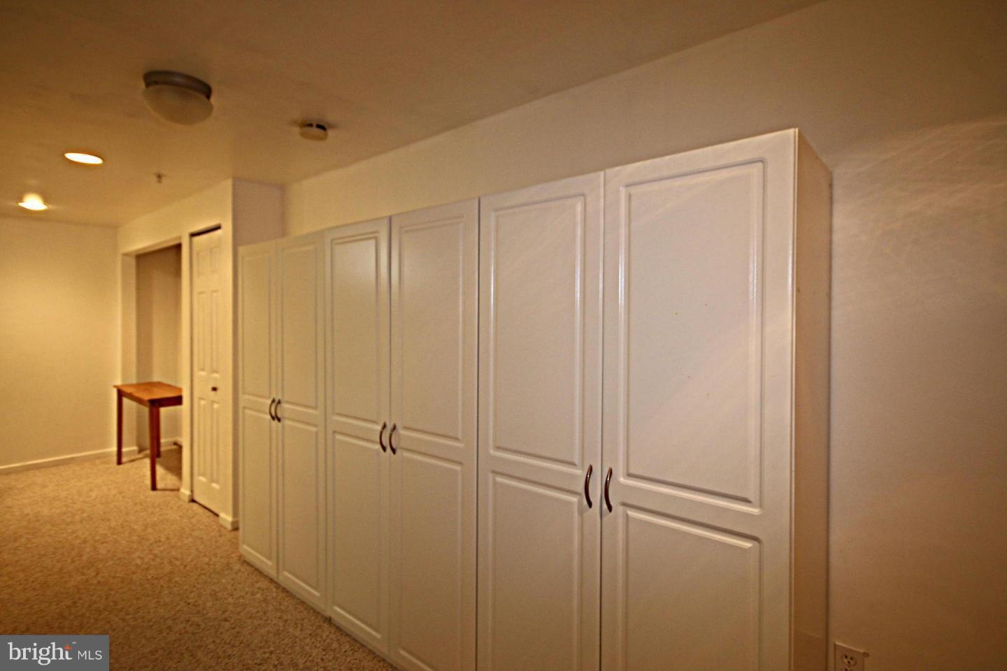 14416 Old Stage Road Bowie, MD 20720 - Photo 10 of 24 a view of closet area
