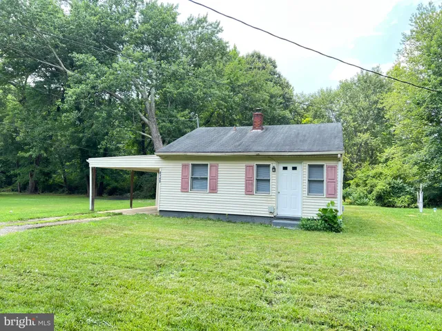 $1,600 | 4149 Barrett Place, Indian Head, MD 20640