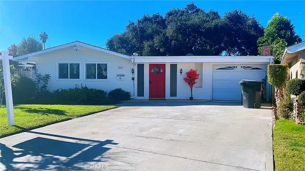 $1,160,000 | 6641 Barela Avenue, Arcadia, CA 91007