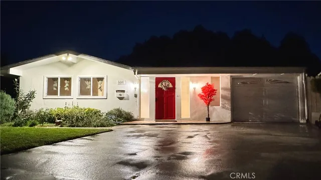 $1,290,000 | 6641 Barela Avenue, Arcadia, CA 91007