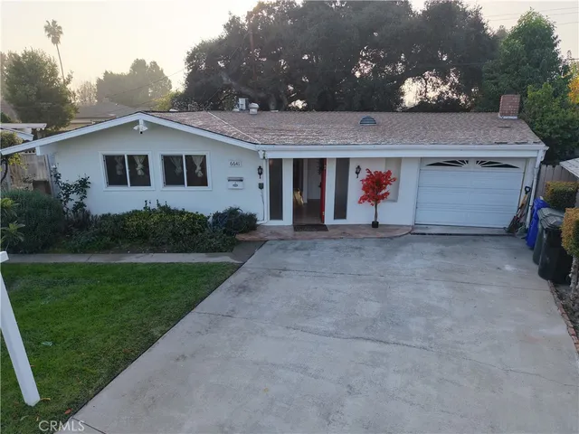 $1,290,000 | 6641 Barela Avenue, Arcadia, CA 91007