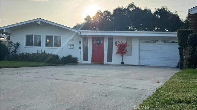 $1,290,000 | 6641 Barela Avenue, Arcadia, CA 91007