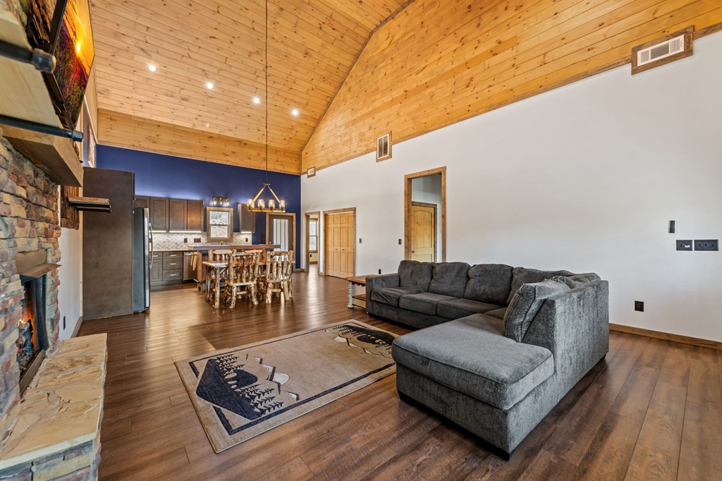 78 Lake Top Lane Ellijay, GA 30540 - Photo 12 of 76