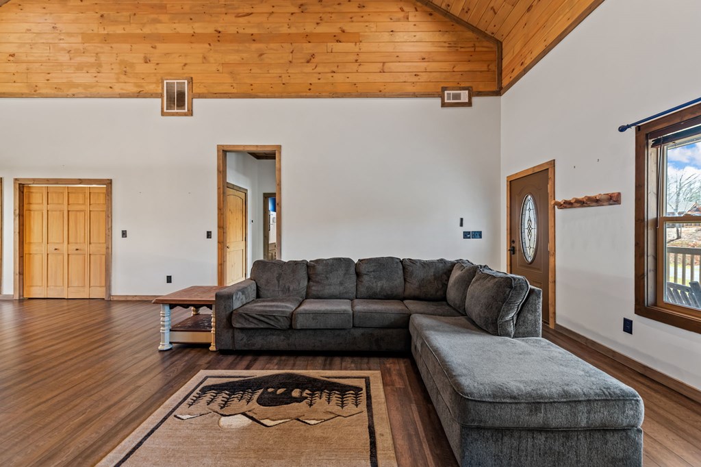 78 Lake Top Lane Ellijay, GA 30540 - Photo 14 of 76