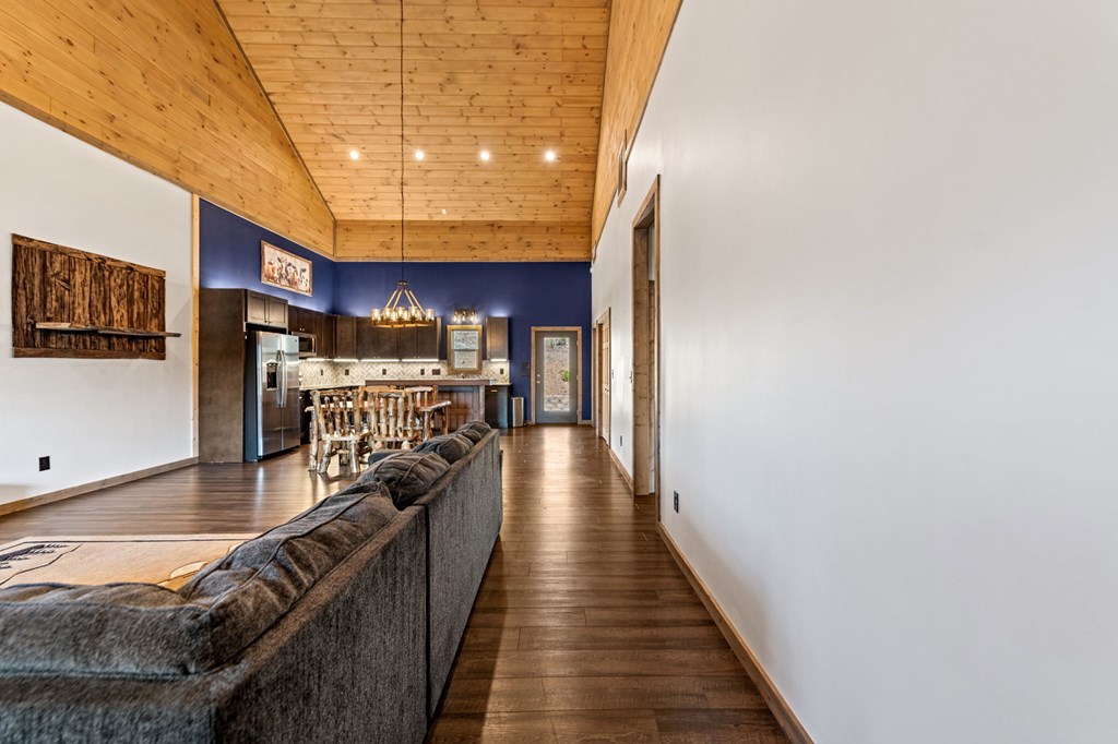 78 Lake Top Lane Ellijay, GA 30540 - Photo 16 of 76