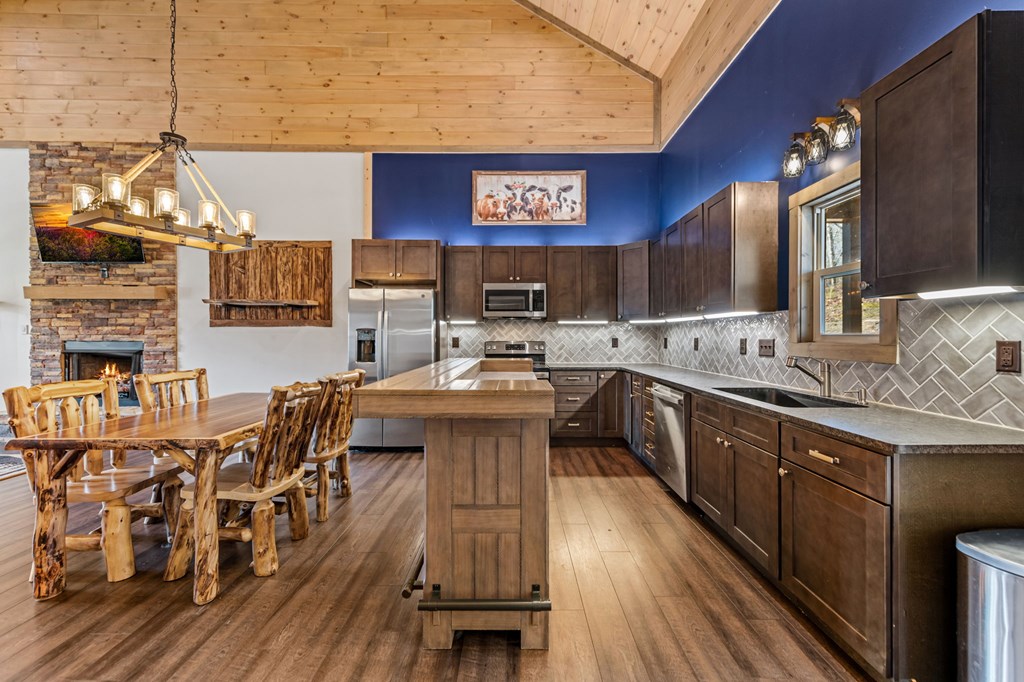 78 Lake Top Lane Ellijay, GA 30540 - Photo 18 of 76