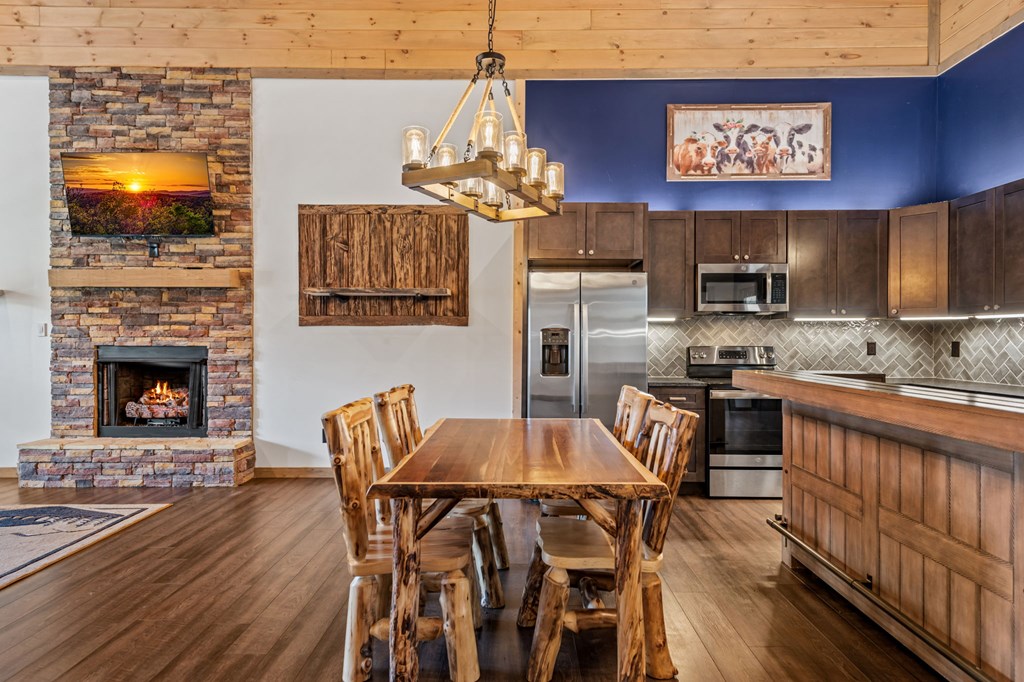 78 Lake Top Lane Ellijay, GA 30540 - Photo 19 of 76