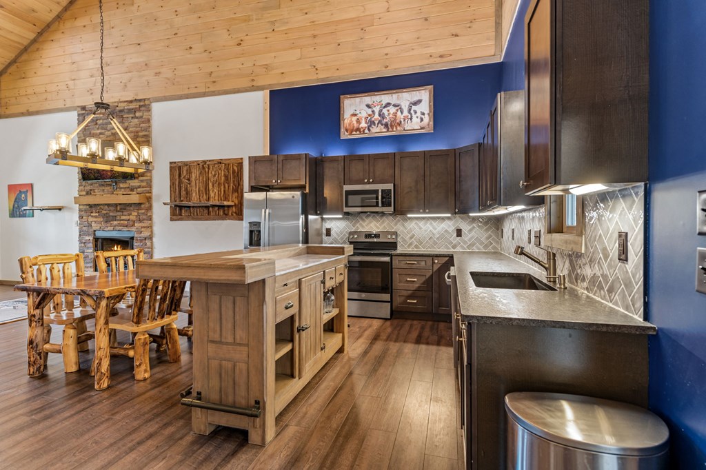 78 Lake Top Lane Ellijay, GA 30540 - Photo 20 of 76