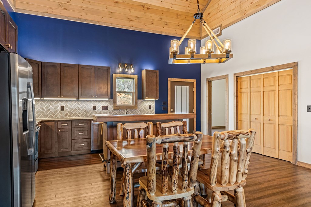 78 Lake Top Lane Ellijay, GA 30540 - Photo 22 of 76