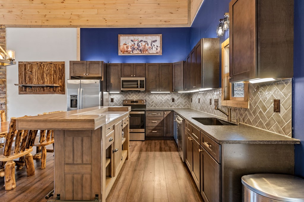 78 Lake Top Lane Ellijay, GA 30540 - Photo 23 of 76