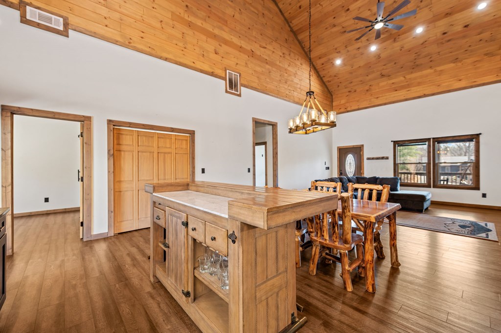 78 Lake Top Lane Ellijay, GA 30540 - Photo 24 of 76