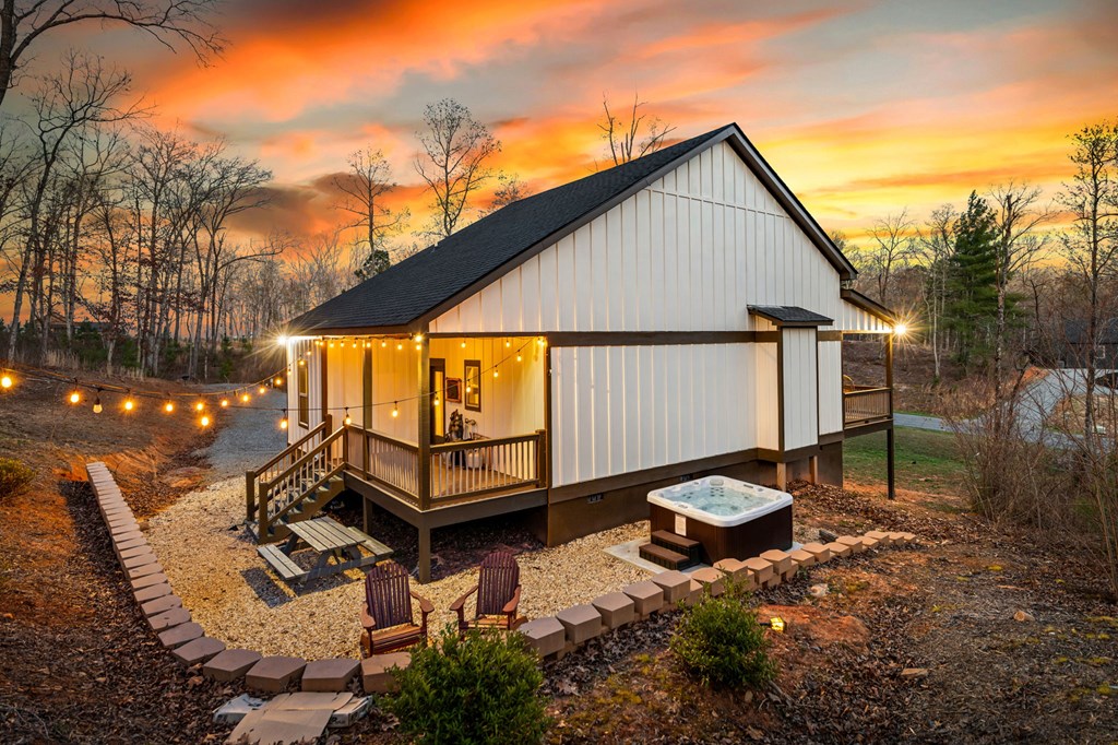 78 Lake Top Lane Ellijay, GA 30540 - Photo 3 of 76