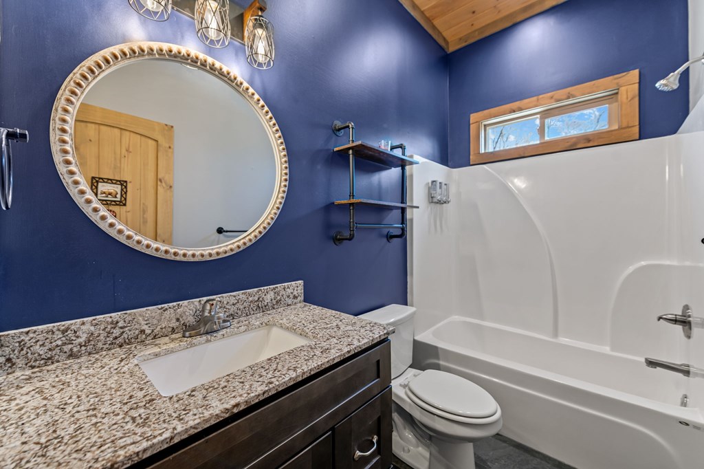 78 Lake Top Lane Ellijay, GA 30540 - Photo 34 of 76